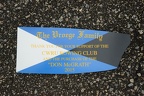Vroege Trophy Blade
